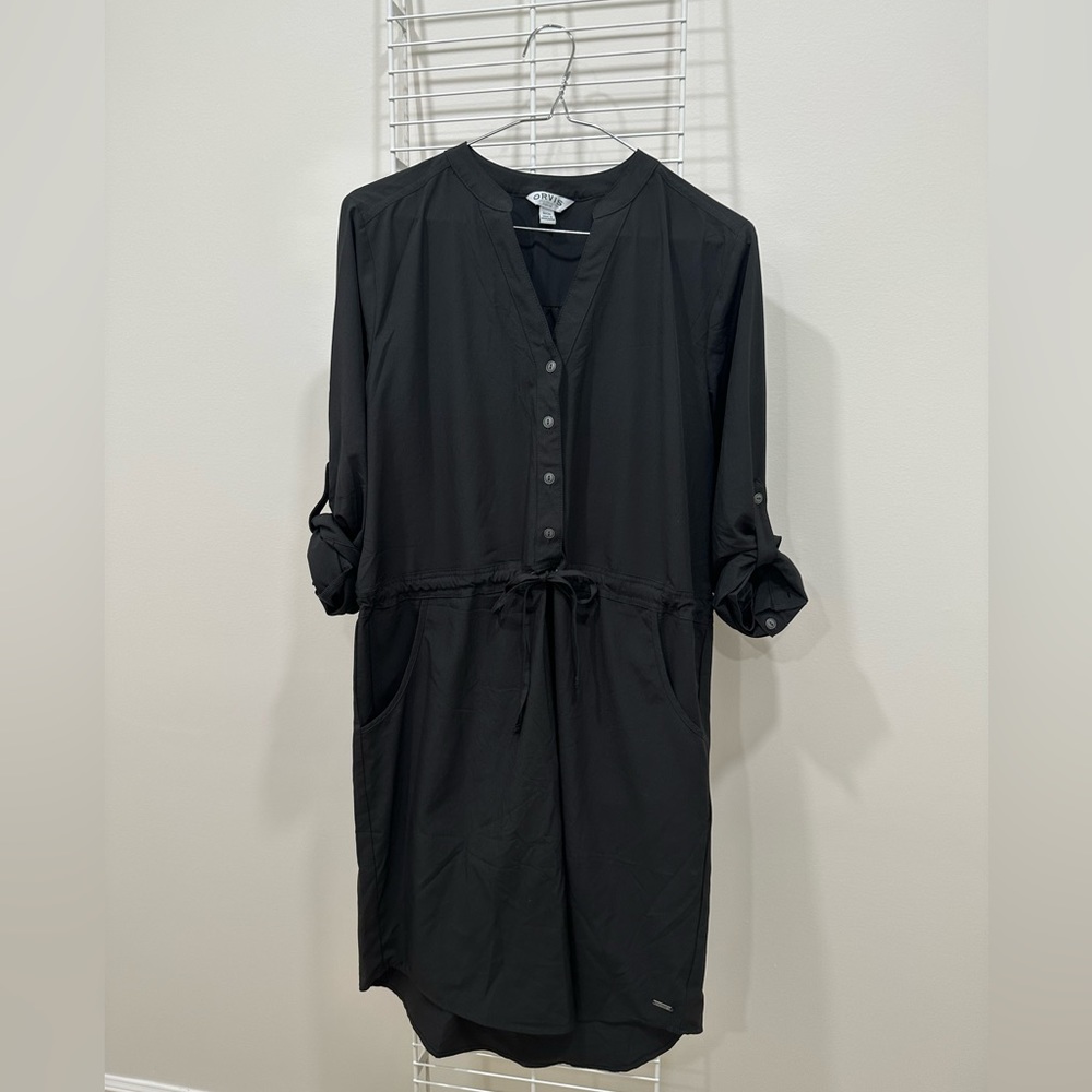 Orvis Adjustable Athleisure Dress